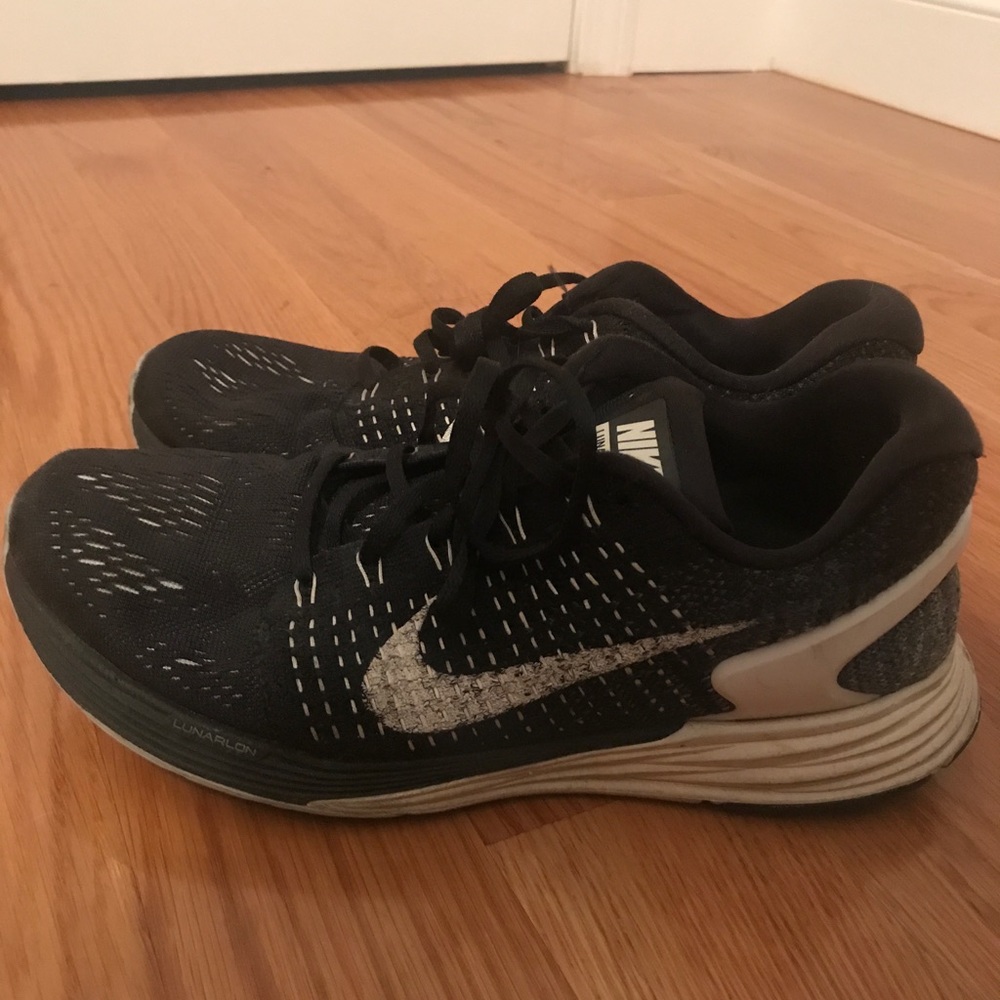 Nike Lunarglide 7